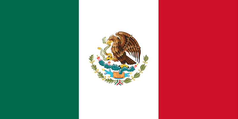 mexico